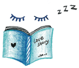 Crystal Life sticker #9654066