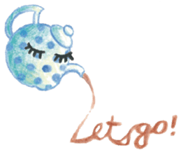 Crystal Life sticker #9654067