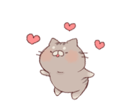 Lovers Sticker!3 sticker #9654113