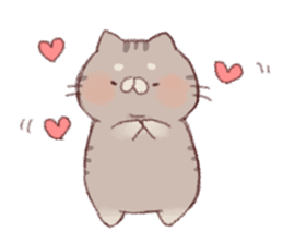 Lovers Sticker!3 sticker #9654120