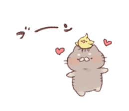 Lovers Sticker!3 sticker #9654133