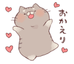 Lovers Sticker!3 sticker #9654137