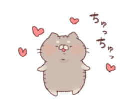 Lovers Sticker!3 sticker #9654145