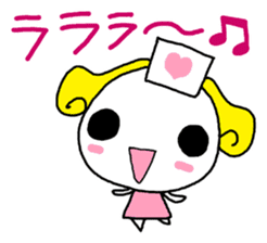 yanchan sticker #9654234