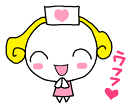 yanchan sticker #9654240