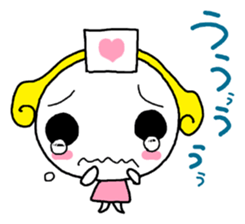 yanchan sticker #9654258