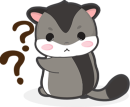 MoongMingSugar sticker #9654327