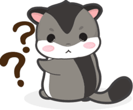 MoongMingSugar sticker #9654327