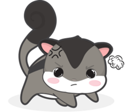 MoongMingSugar sticker #9654328