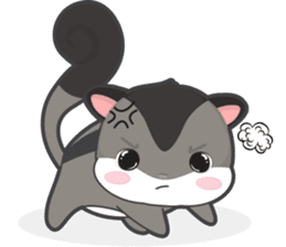 MoongMingSugar sticker #9654328