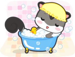 MoongMingSugar sticker #9654329