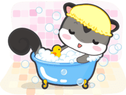 MoongMingSugar sticker #9654329