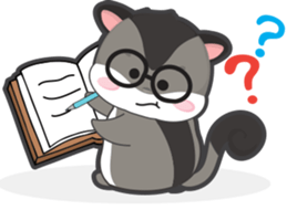 MoongMingSugar sticker #9654346