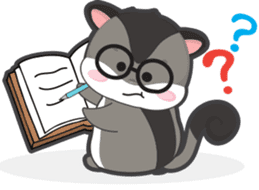 MoongMingSugar sticker #9654346