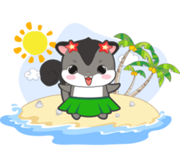 MoongMingSugar sticker #9654347