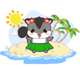 MoongMingSugar sticker #9654347