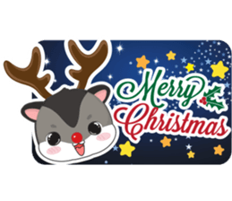 MoongMingSugar sticker #9654351