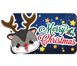 MoongMingSugar sticker #9654351