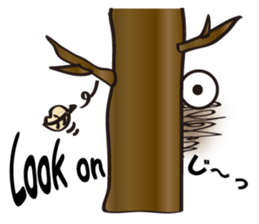 I am interpreted by own way sticker #9654844