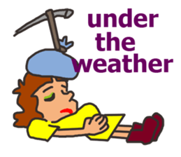 Lady Viking sticker #9655122