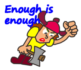 Lady Viking sticker #9655141