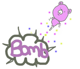 My name is Jeanne sticker #9655294