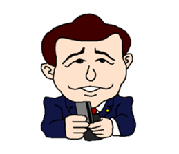 Mr. YANA sticker #9655777