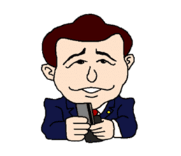 Mr. YANA sticker #9655777