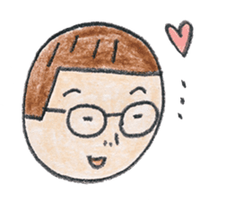 tumulus watcher SUSO-san 2 sticker #9656453