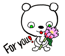 Kintoki and Maccha sticker #9656738