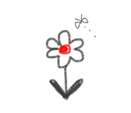 mamemame sticker sticker #9657170