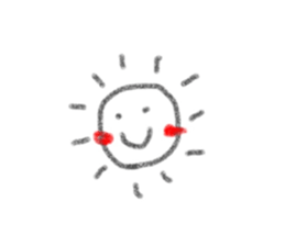 mamemame sticker sticker #9657184