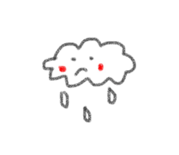 mamemame sticker sticker #9657186