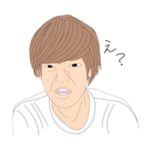 Boon buddies sticker #9657232