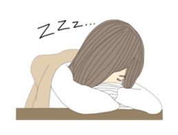 Boon buddies sticker #9657233