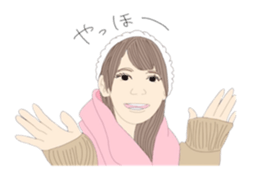 Boon buddies sticker #9657244