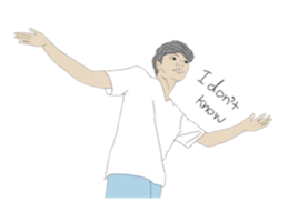 Boon buddies sticker #9657254