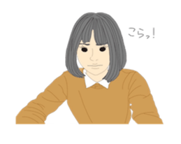 Boon buddies sticker #9657265