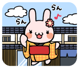 NEKO DAIKAN 2 sticker #9657278