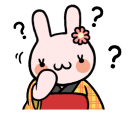 NEKO DAIKAN 2 sticker #9657289