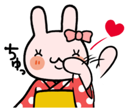 NEKO DAIKAN 2 sticker #9657307