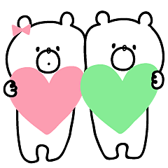 Girly Bear Vol 2 By Naonao3 Girly Bear Vol 2 By Naonao3