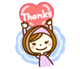 ANZUCHAN2 sticker #9657592