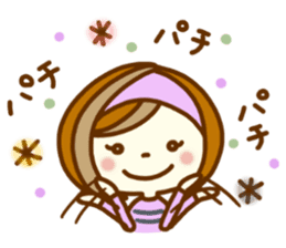 ANZUCHAN2 sticker #9657603