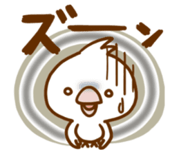 ANZUCHAN2 sticker #9657619