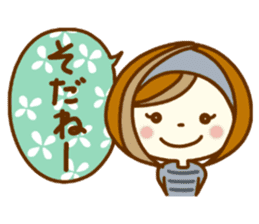 ANZUCHAN2 sticker #9657622