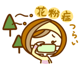 ANZUCHAN2 sticker #9657623