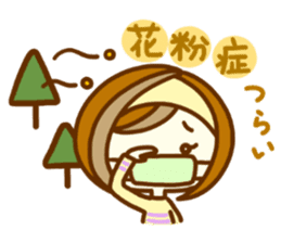 ANZUCHAN2 sticker #9657623