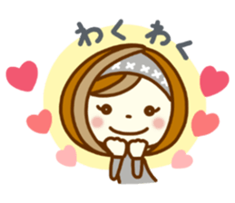 ANZUCHAN2 sticker #9657629