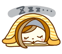 ANZUCHAN2 sticker #9657631